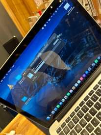 A picture of MACBOOK PRO 2014 Core i5
