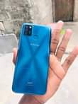 A picture of INFINIX HOT 10 LITE