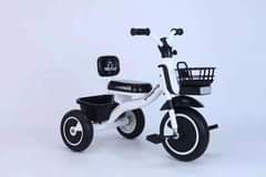 A picture of KIDS TRICYCLES