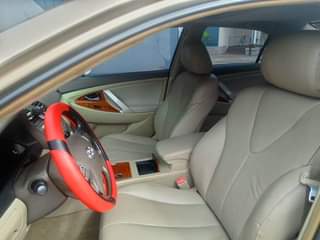 A picture of Clean V4 Camry XLE for sale