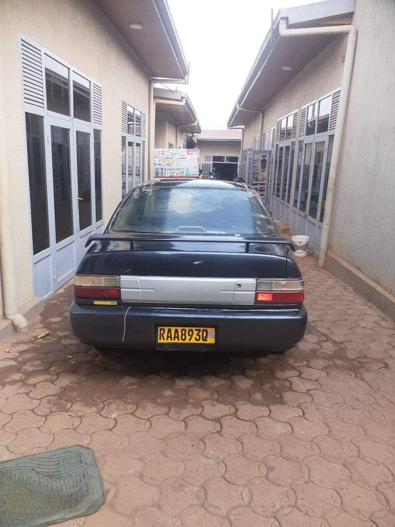 used toyota corolla