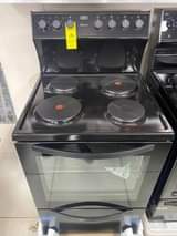 stoves