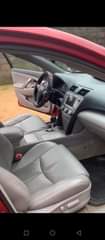 A picture of Make Toyota Model Camry Trim SE