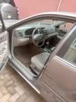 A picture of Tokunbo Camry