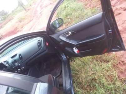 A picture of 2010 Kia Cerato