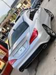 A picture of Extremely clean 2015 few months used Mercedes Benz CLA250 available