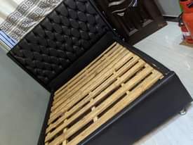 A picture of Kitanda 5x6