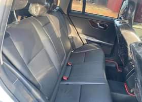 A picture of 2010 Benz 2010 Sedan