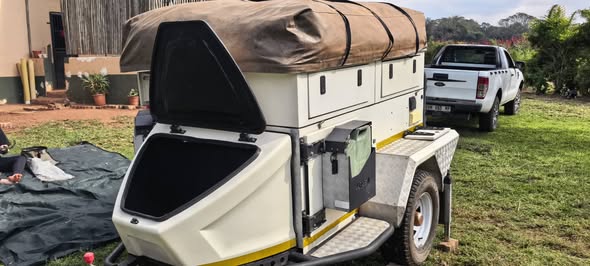 caravans