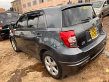 A picture of Toyota IST 2008 28m