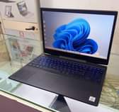 dell laptop