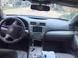 A picture of 2008 Toyota Camry muscle spider 08 model