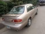 A picture of 2001 Toyota Corolla okerejuowolo Okerejuowolo 2001 Nothing to fix buy