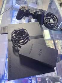 A picture of PS2 FULL SET UK USED on Sale
