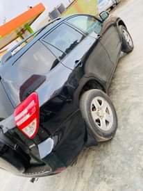 A picture of 2010 Registered Toyota RAV4