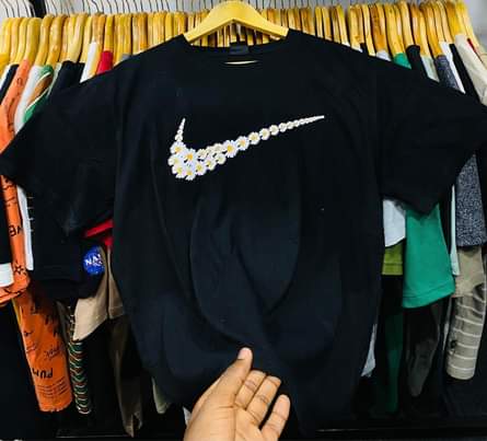 A picture of T shirt
