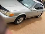 A picture of Toyota Camry 02