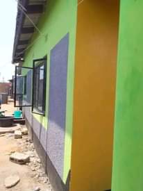 A picture of House for sale in mtendere east