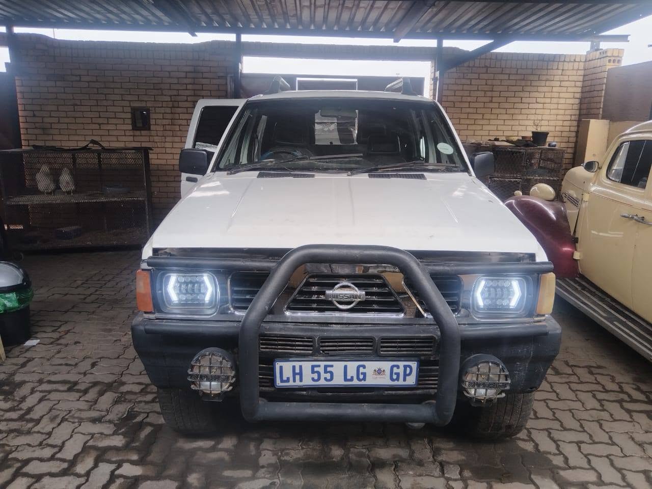 v6 cars