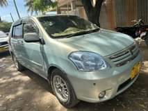 A picture of TOYOTA RAUM