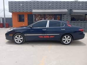 A picture of 2006 MODEL LEXUS ES330 Engine very silent V6 3MZ Gear