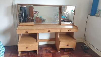 cupboards