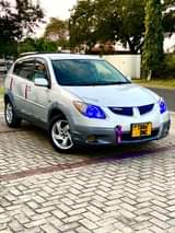 A picture of TOYOTA VOLTS BEI MILLION 12 8
