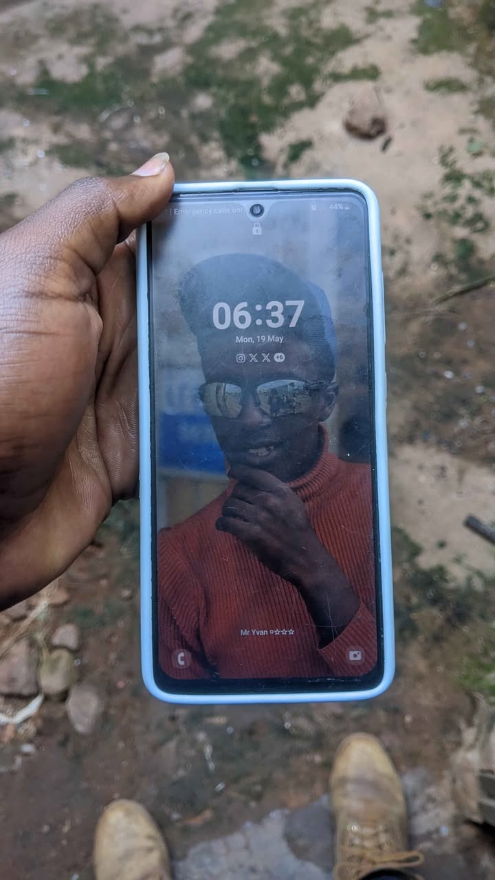 used samsung galaxy