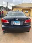A picture of 010 Lexus IS 250 Read description for full details