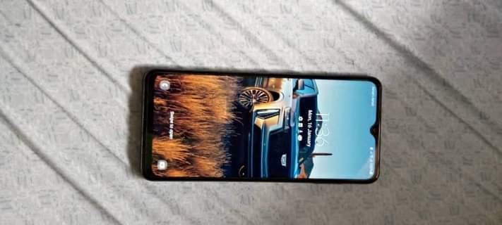 samsung a12