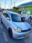 A picture of Toyota Sienta Full AC Full document Year 2005 149CC Price