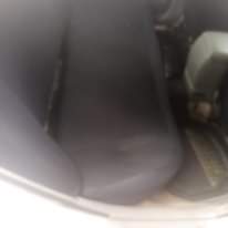 A picture of Distress 2004 Toyota Camry now selling 1 120mill abuja O813928O814