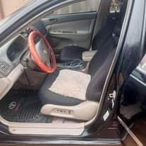 A picture of Big Daddy Camry LE04