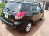 A picture of Clean 2004toyota matrix 09034050937 08063457233