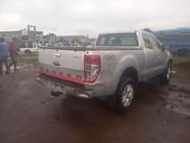 used ford ranger