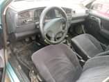 A picture of Golf 3