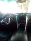 A picture of 2013 FORD EXPLORER
