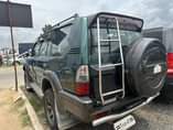 A picture of TOYOTA PRADO TX Seven seats