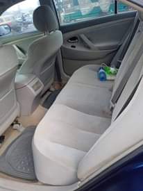 A picture of 2008 Toyota Camry