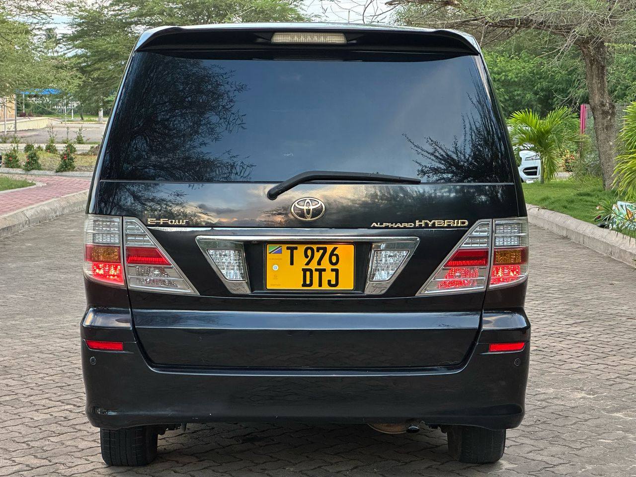 used toyota
