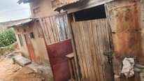 A picture of Rentals for sale at 12m Nansana masitowa near tarmac road