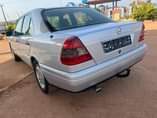 A picture of Mercedes Benz C180 Belgium Escape AC chilling 2 1m Location