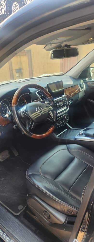 A picture of MUST GO TODAY MERCEDES ML350 2013 Engine Gear Ac First