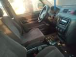 A picture of Honda CR V 2000