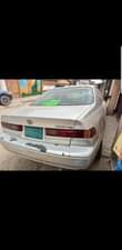 A picture of Camry envelope
