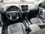 A picture of 2011 Toyota Prado V4 Abuja used 18 5m Abuja deal