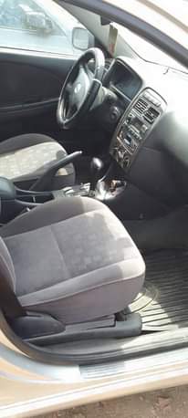 A picture of Very clean and sharp Toyota Avensis salon automatic transmission 