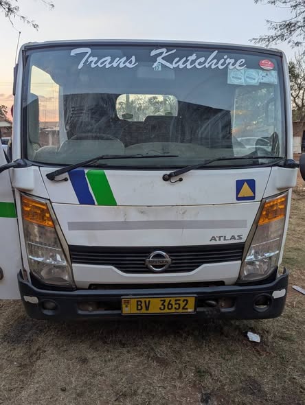 used nissan