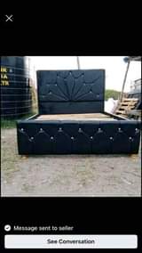 A picture of Sofa bed