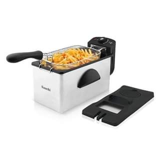 deep fryer